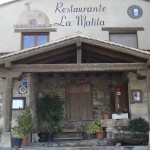 Restaurante La Matita
