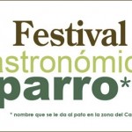 Festival del Parro. Restaurante La Matita